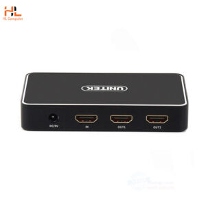 Bộ chia HDMI 1-2 Unitek