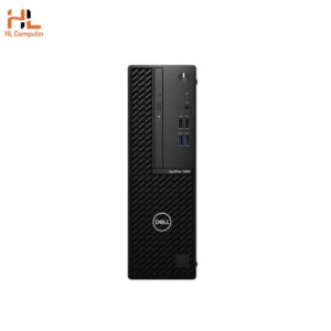 Máy tính để bàn Dell OptiPlex 3080 SFF i5-10500/ 4GB2666MHzDDR4/ 1TB7200rpm/ Intel integrated graphics/ DVDRW/ K/ M