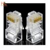 Đầu bấm mạng Boot rom Cat5e AA - Hộp 100c