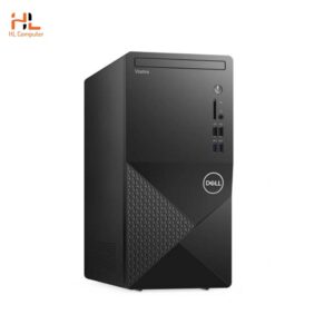 Máy tính để bàn Dell Vostro 3888 (70226499), Intel Core i3-10100 (3.6 GHz,6 MB), 4GB RAM, 1TB HDD, WL+BT, Mouse, Keyboard, Win 10 Home, McAfeeMDS, 1Yr,