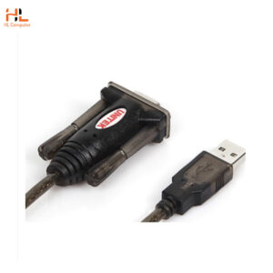 Cáp USB to COM Unitek Y105