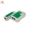 Hộp Test cáp mạng + Pin