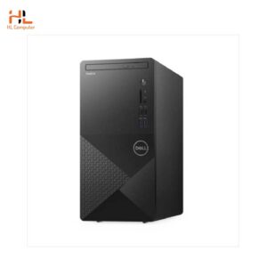 Máy tính để bàn Dell Vostro 3888 (70271212), Intel i3-10105, 4GB, 1TB, Intel UHD Graphics 630, ac+BT, KB, M, OfficeHS21, McAfeeMDS, Win 11 Home, 1Y WTY