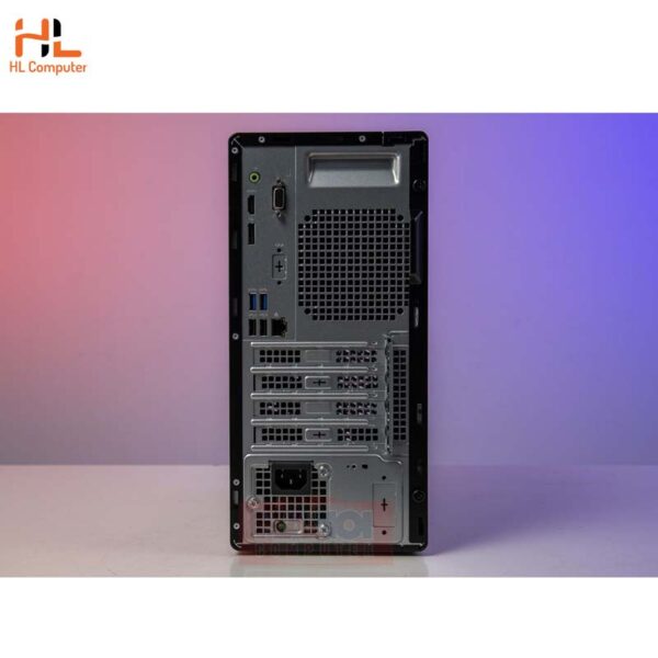 Máy tính để bàn Dell OptiPlex 3080 Tower (70233227) Core I3-10100/ 4Gb Ram/ 1TB HDD/ DVDRW/ VGA port/ K/ M