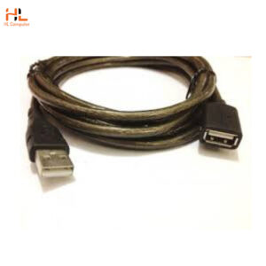 CABLE USB Nối dài UNITEK 3m Y-C 417