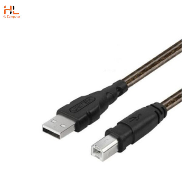 Cáp USB in Unitek YC419 1,8m