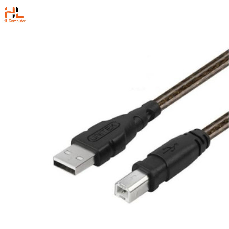 Cáp USB in Unitek YC419 1,8m