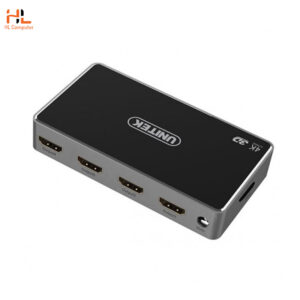 Bộ chia HDMI 1-4 Unitek