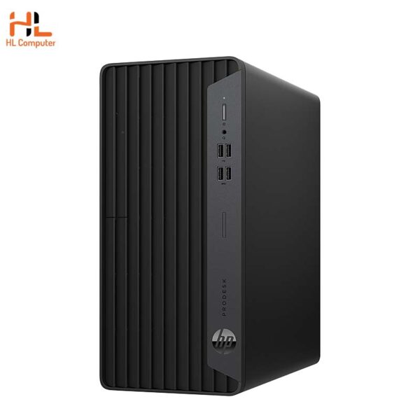 Máy tính để bàn HP ProDesk 400 G7 (46L48PA) MT i5-10500 (6*3.0)/ 4GD4/ 256GSSD/ Wlac/ BT/ KB/ M/ ĐEN/ W10SL