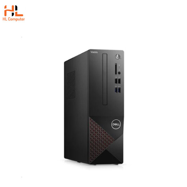 Máy tính để bàn Dell Vostro 3681 (42vt360002) core I5-10400/ 4Gb Ram/ 1TB HDD/ Wireless-Bluetooth/ K/ M/ W10