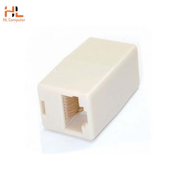 Đầu nối dây mạng 1-1 (Bịch 100c)