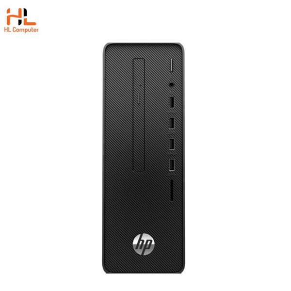 PC HP 280 PRO G5 SFF i3-10105/4GB/256GB SSD/Win11/Đen - 60G66PA