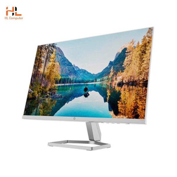 Màn hình vi tính HP M24fwa 23.8" FHD Monitor,3Y WTY_34Y23AA (CÓ LOA)