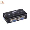 Bộ chia VGA 1-4 - 250Mhz Adapter rời (loại xịn)