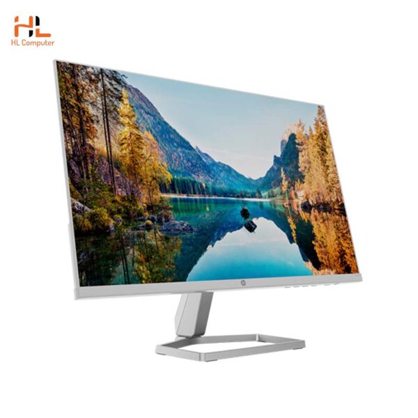 Màn hình vi tính HP M24fwa 23.8" FHD Monitor,3Y WTY_34Y23AA (CÓ LOA)