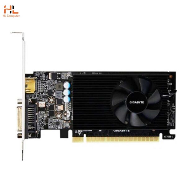 Card đồ hoạ Gigabyte GV-N730D5-2GL - 2GB GDDR5 - 128 bit