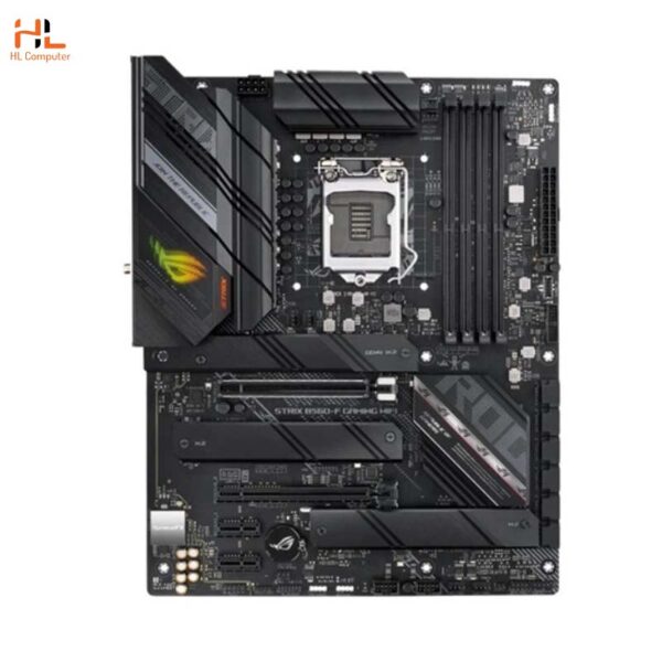 Mainboard Asus B560-F Gaming wifi (LGA 1200 - ATX From Factor - DDR4)