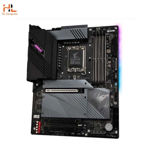 Mainboard Gigabyte Z690 AORUS ELITE (LGA1700 - ATX Form Factor - DDR5)