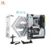 Mainboard Asrock Z590 Steel Legend WiFi 6E ( LGA 1200 - ATX From Factor - DDR4 )