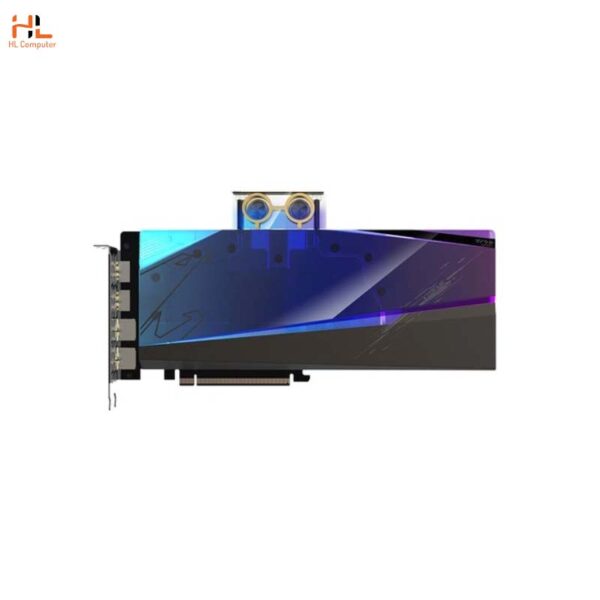 Card đồ hoạ Gigabyte R69XTAORUSX WB-16GD - 16GB GDDR6 - 256 bit
