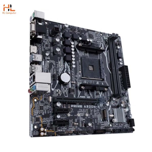 Mainboard Asus A320M-K