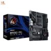 Mainboard ASROCK B550 PG RIPTIDE (AMD AM4 - ATX Form Factor - DDR4)