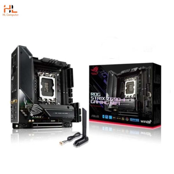 Mainboard Asus ROG STRIX Z690-I Gaming wifi