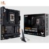 Đánh giá chi tiết Mainboard Asus TUF Gaming B660-Plus wifi D4 ( LGA1700 - ATX motherboard - DDR4 )