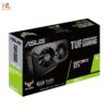 Card đồ hoạ Asus TUF GTX1660Ti EVO GAMING - 6GB GDDR6 - 256 bit