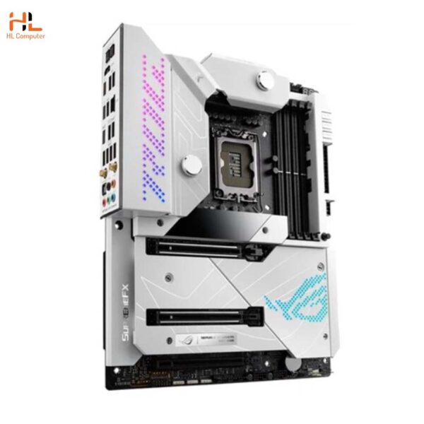 Mainboard Asus ROG Maximus Z690 Formula (LGA 1200 - ATX Form Factor - DDR4)