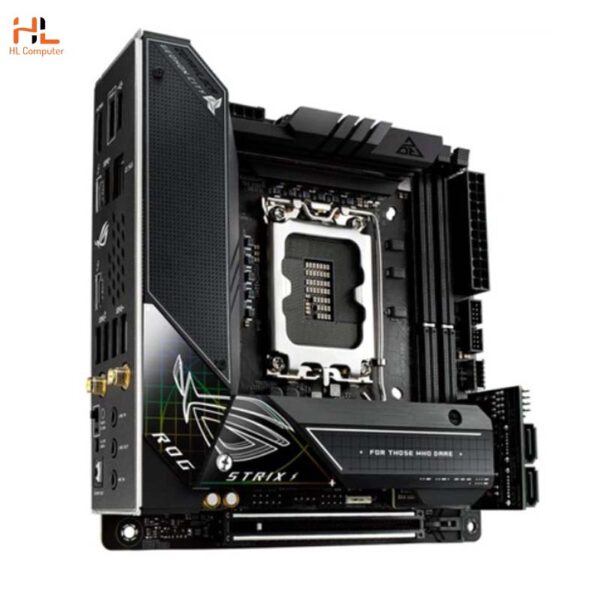 Mainboard Asus ROG STRIX Z690-I Gaming wifi