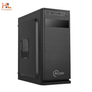 Vỏ Case SCom SC168 ATX