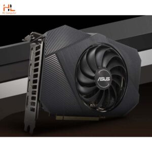 Card đồ hoạ Asus PH-RTX3050-8G - 8GB GDDR6 - 128 bit
