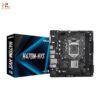 Mainboard Asrock H470M-HVS (LGA 1200 - m-ATX Form Factor - DDR4)