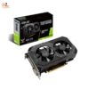 Card đồ hoạ Asus TUF-GTX1650-4GD6-GAMING - 4GB GDDR6 - 128 bit