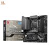 Mainboard MSI MAG B560M MORTAR ( LGA 1200 - Mirco-ATX From Factor - DDR4 )