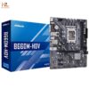 Mainboard ASROCK B660M-HDV (LGA1700 - Micro ATX Form Factor - DDR4)
