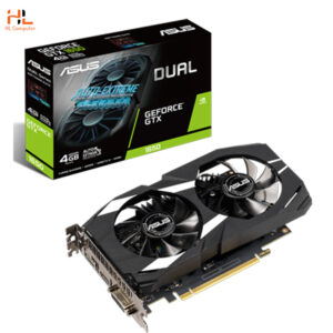 Card đồ hoạ Asus GeForce GTX 1650
