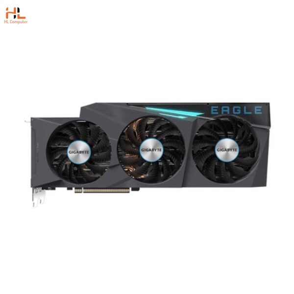 Card đồ hoạ Gigabyte N3080 EAGLE OC 10GD - 10GB GDDR6 - 256 bit