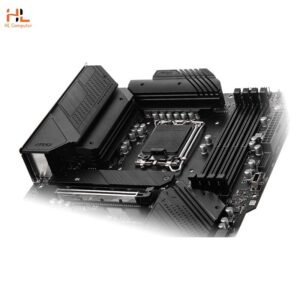 Mainboard MSI MAG B660 TOMAHAWK WIFI DDR4 (LGA1700 - ATX From Factor - DDR4)