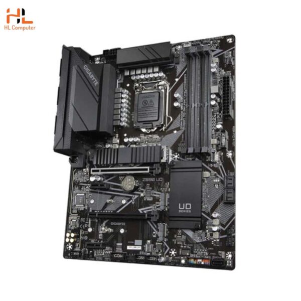 Mainboard MSI MAG B660M BAZOOKA