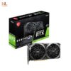 Card đồ hoạ MSI RTX 3060 Ti VENTUS 2X 8G OCV1 LHR - 8GB GDDR6 - 256 bit