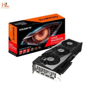Card đồ hoạ Gigabyte RX 6600 XT GAMING OC PRO 8G - 8GB GDDR6 - 128 bit
