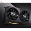 Card đồ hoạ Asus DUAL-RTX3050-O8G - 8GB GDDR6 - 128 bit