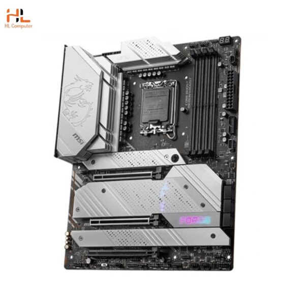 Mainboard MSI MSI MPG Z690 FORCE WIFI (LGA1700 - ATX Form Factor - DDR5)