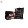 Mainboard MSI X570 GAMING PLUS (AMD AM4 - m-ATX Form Factor - DDR4)