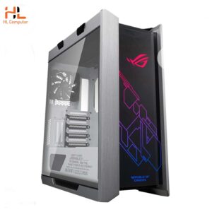 Vỏ Case Asus ROG STRIX HELIOS GX601 (White edition)