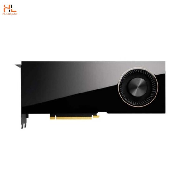 Card đồ hoạ Gigabyte QUADRO RTXA6000 - 48GB GDDR6 - 256 bit