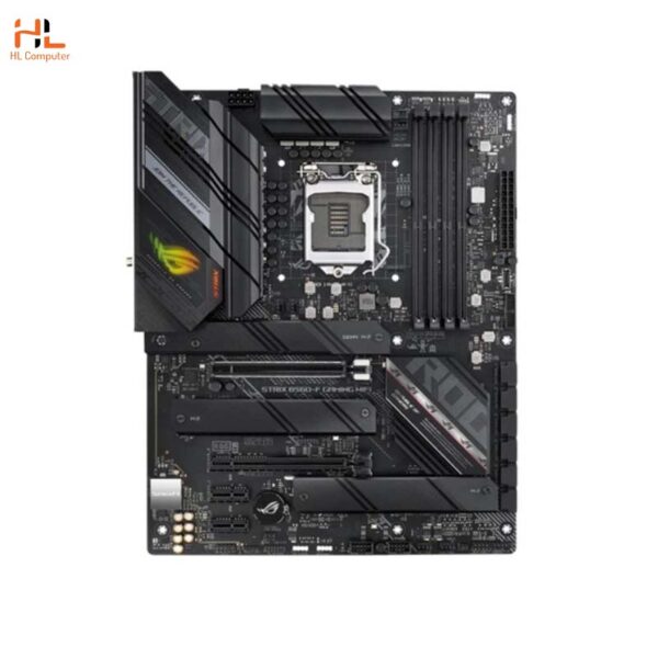 Mainboard Asus ROG Strix B560-F Gaming wifi ( LGA 1200 - ATX Form Factor - DDR4 )
