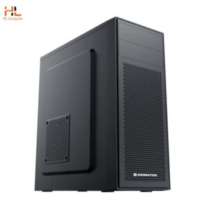 Vỏ case XIGMATEK XA-24 (EN48359) - ATX